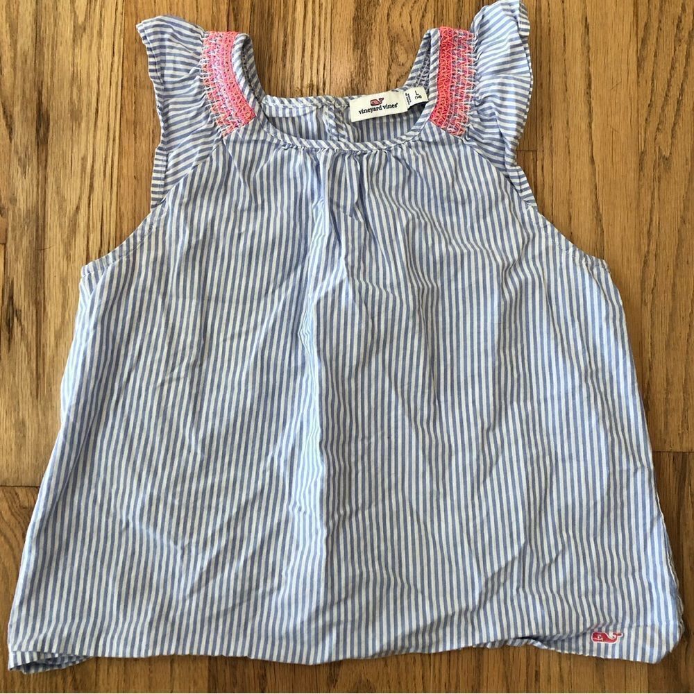 Vineyard Vines Top